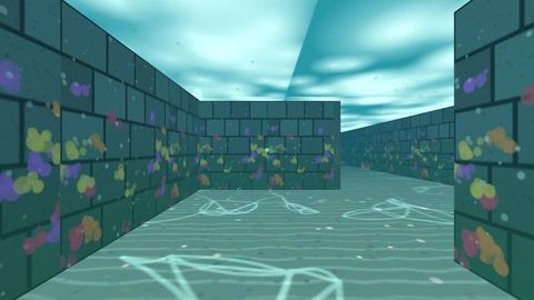 Inside The Drowned Archive